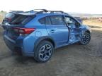 2020 Subaru Crosstrek Limited na sprzedaż w American Canyon, CA - Side