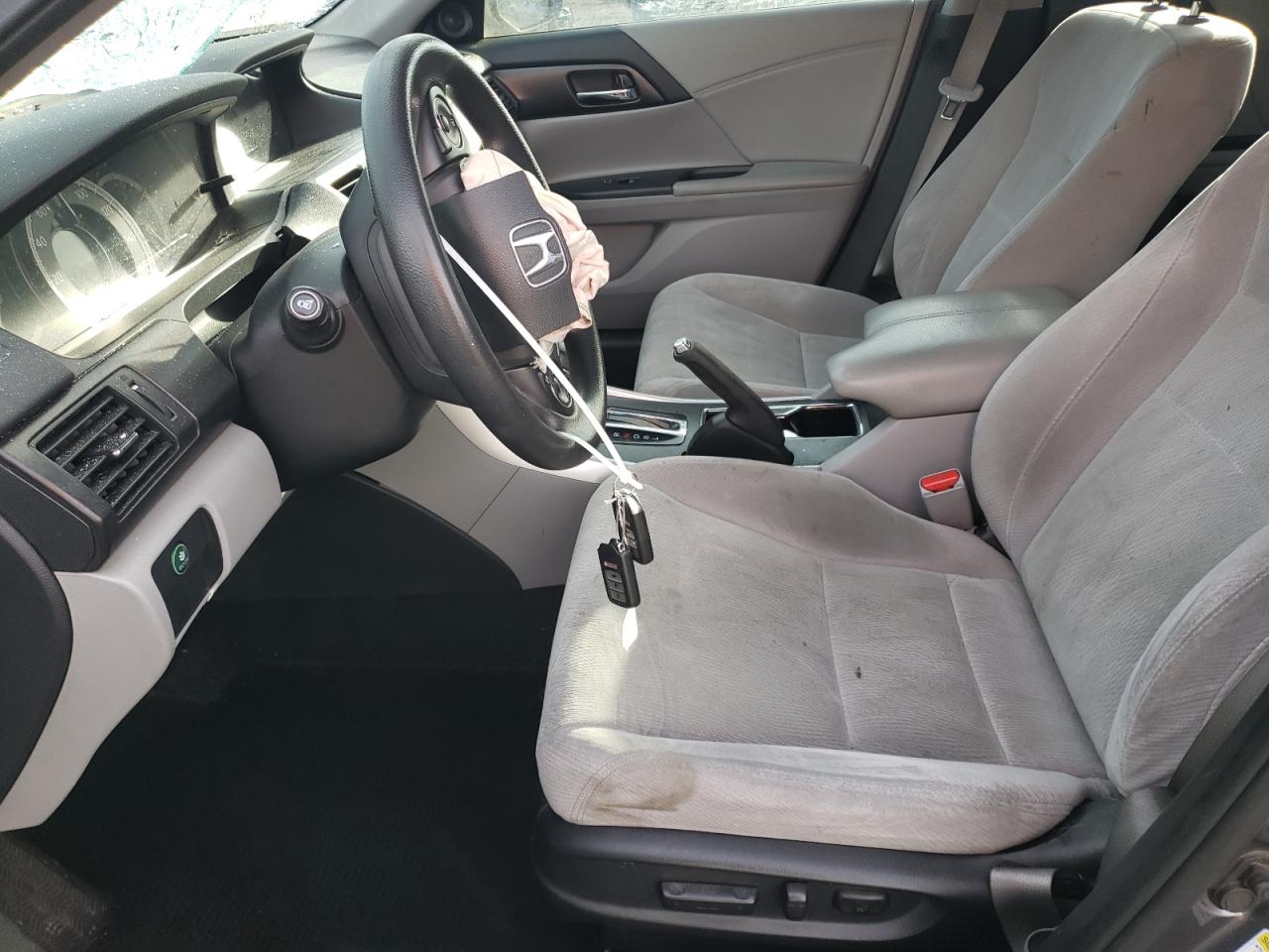 2014 Honda Accord - Image 7