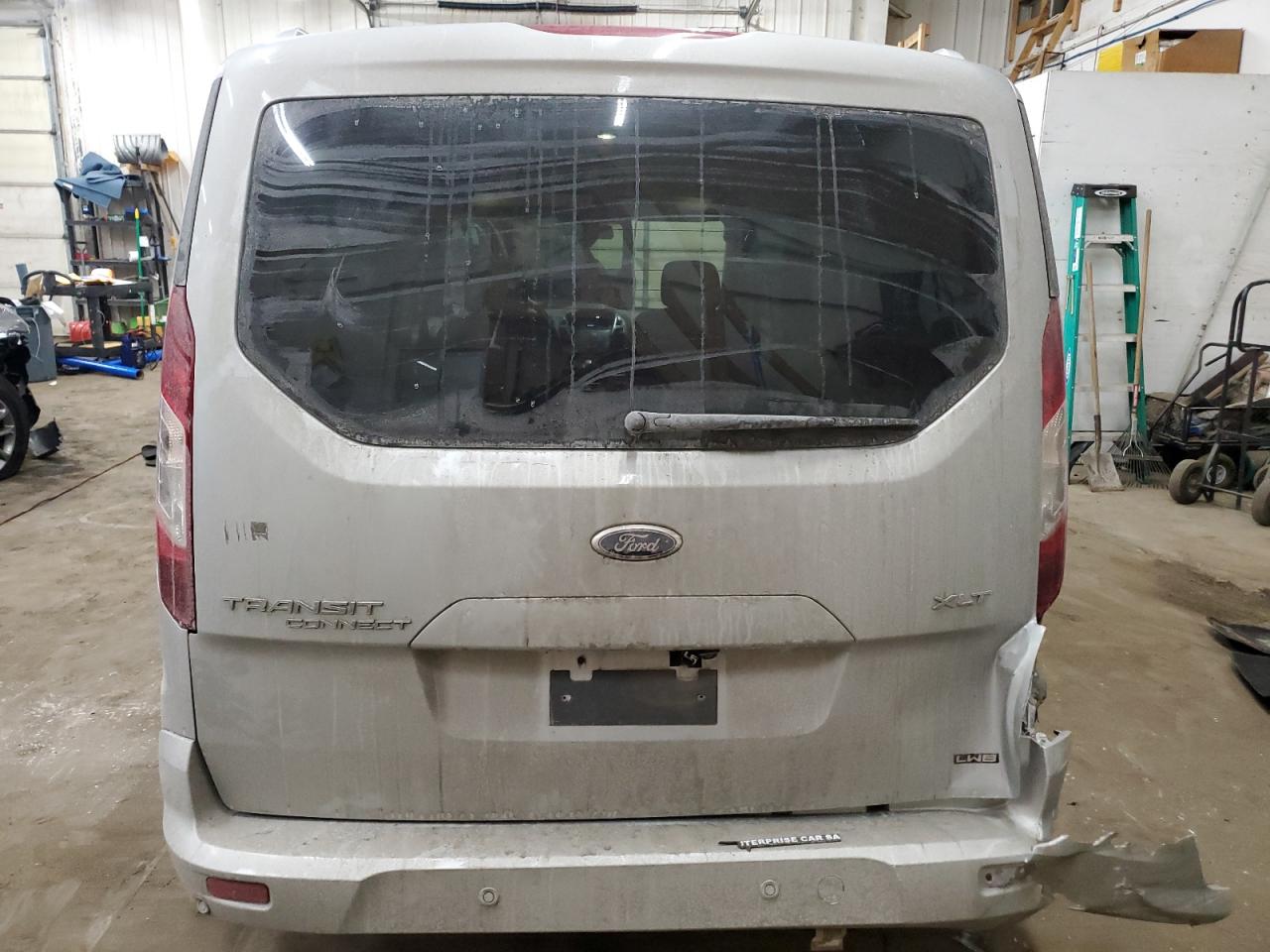 2016 Ford Transit - Image 6