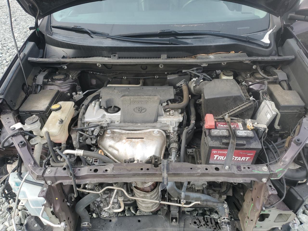 2018 Toyota RAV 4 - Image 14