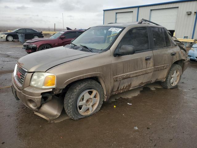 2003 Gmc Envoy 