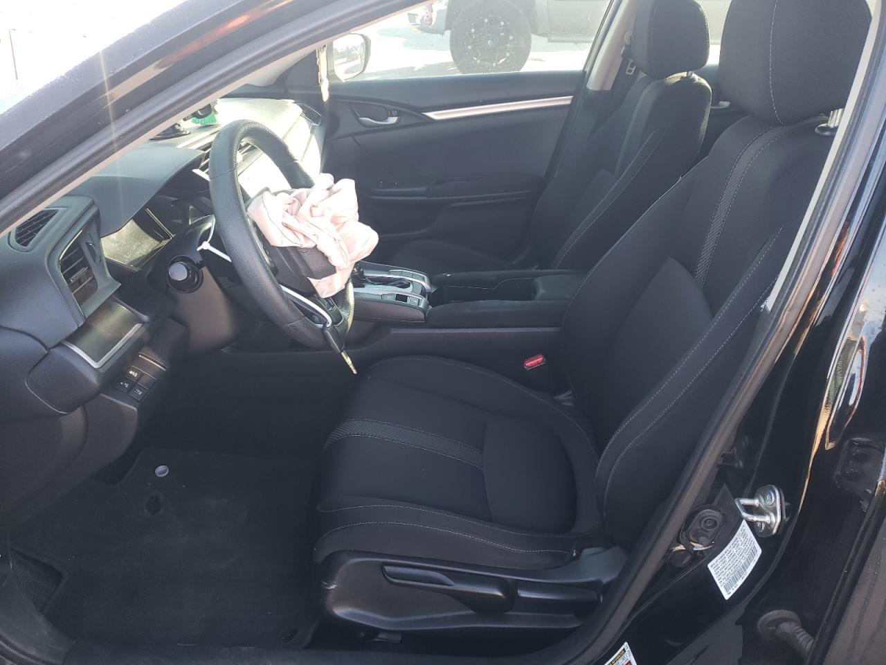 2019 Honda Civic - Image 7