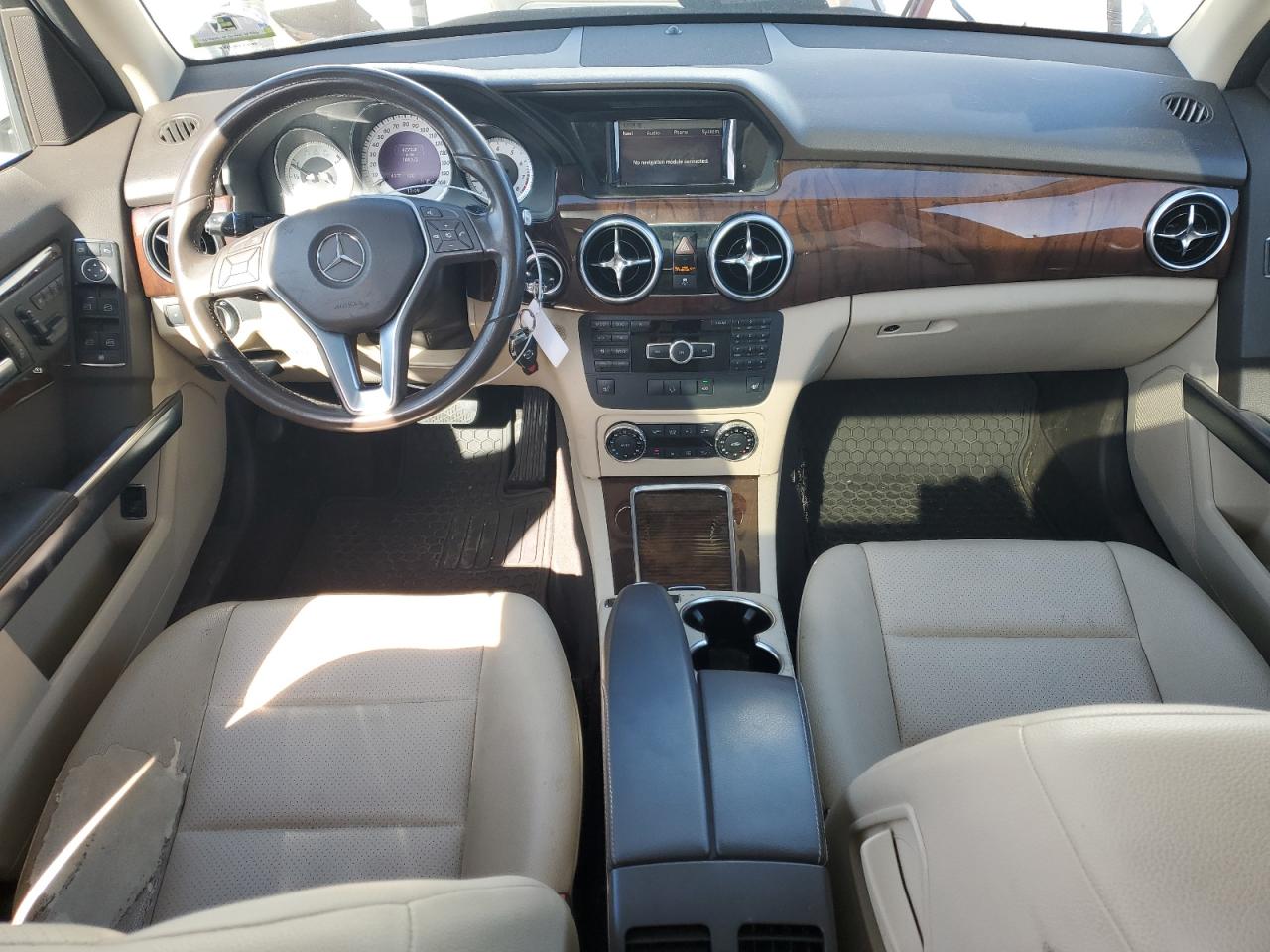 2013 Mercedes-Benz GLK-klasse - Image 8