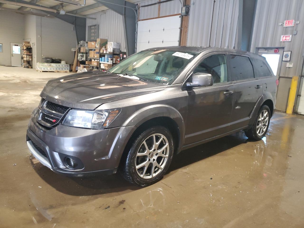 2018 Dodge Journey - Image 1