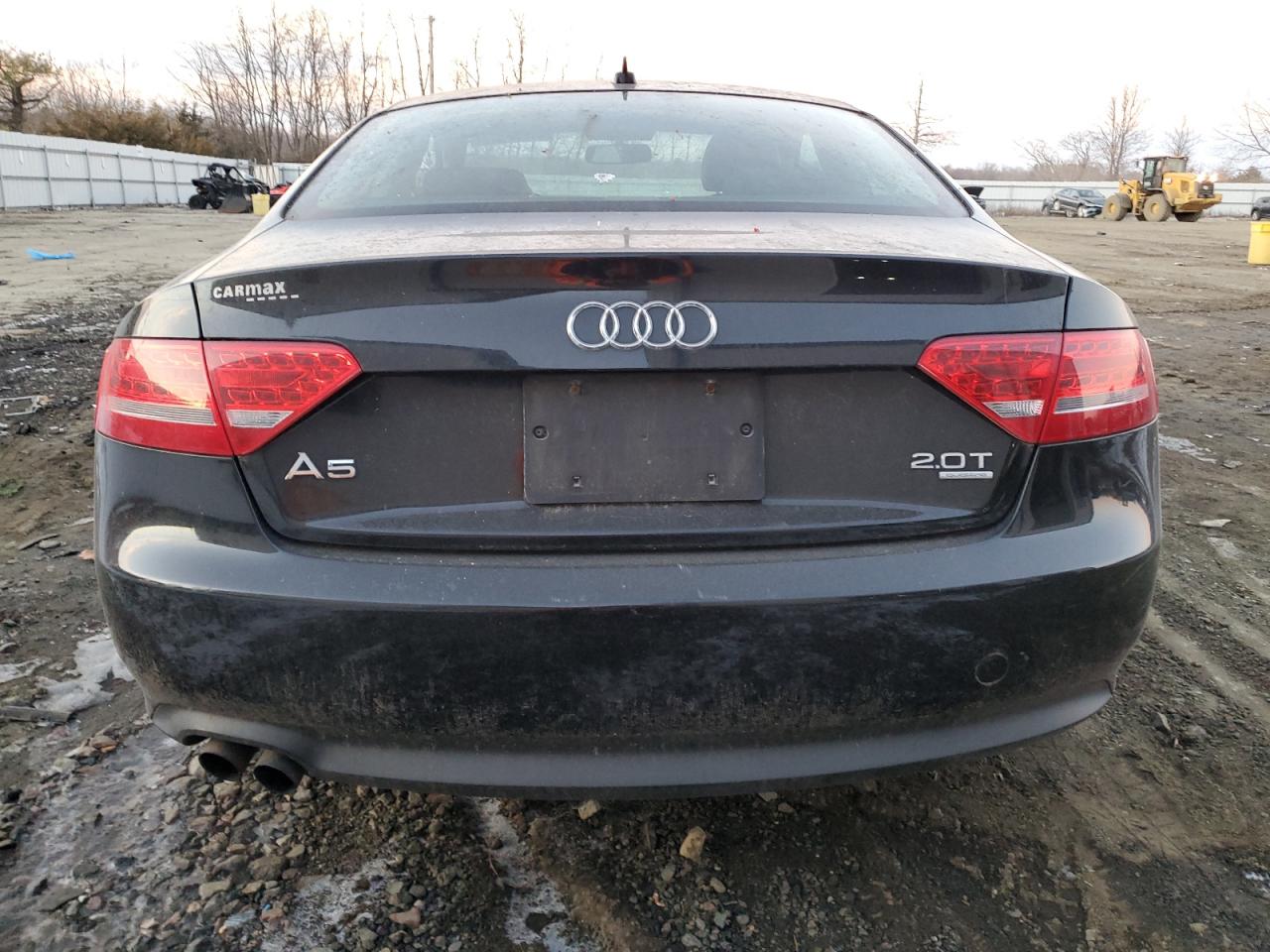 2010 Audi A5 - Image 6