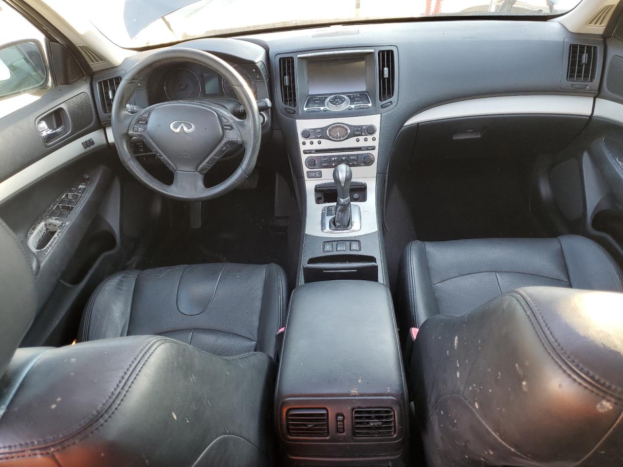 2007 Infiniti G - Image 8