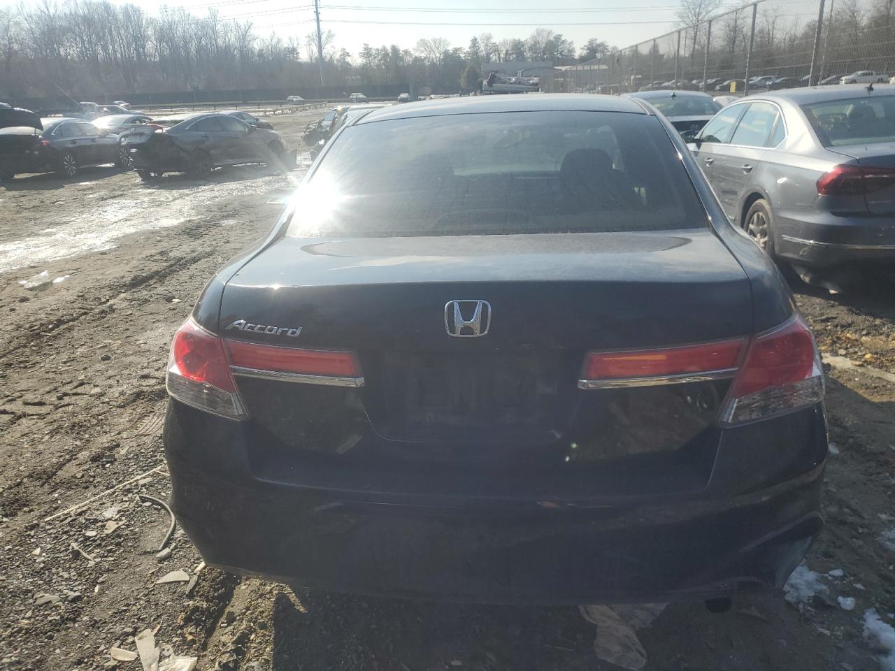 2011 Honda Accord - Image 6