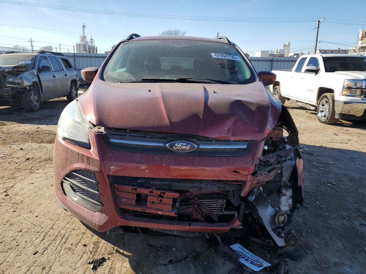2014 Ford Escape - Image 5