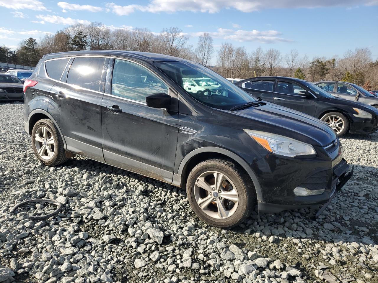 2013 Ford Escape - Image 4