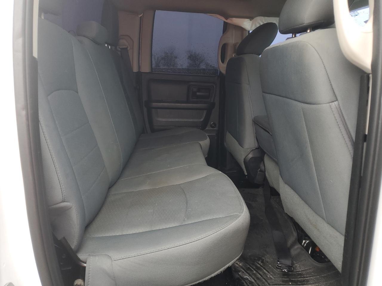 2017 RAM 1500 - Image 10