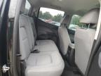 2017 Chevrolet Colorado  en Venta en Ocala, FL - Rear End