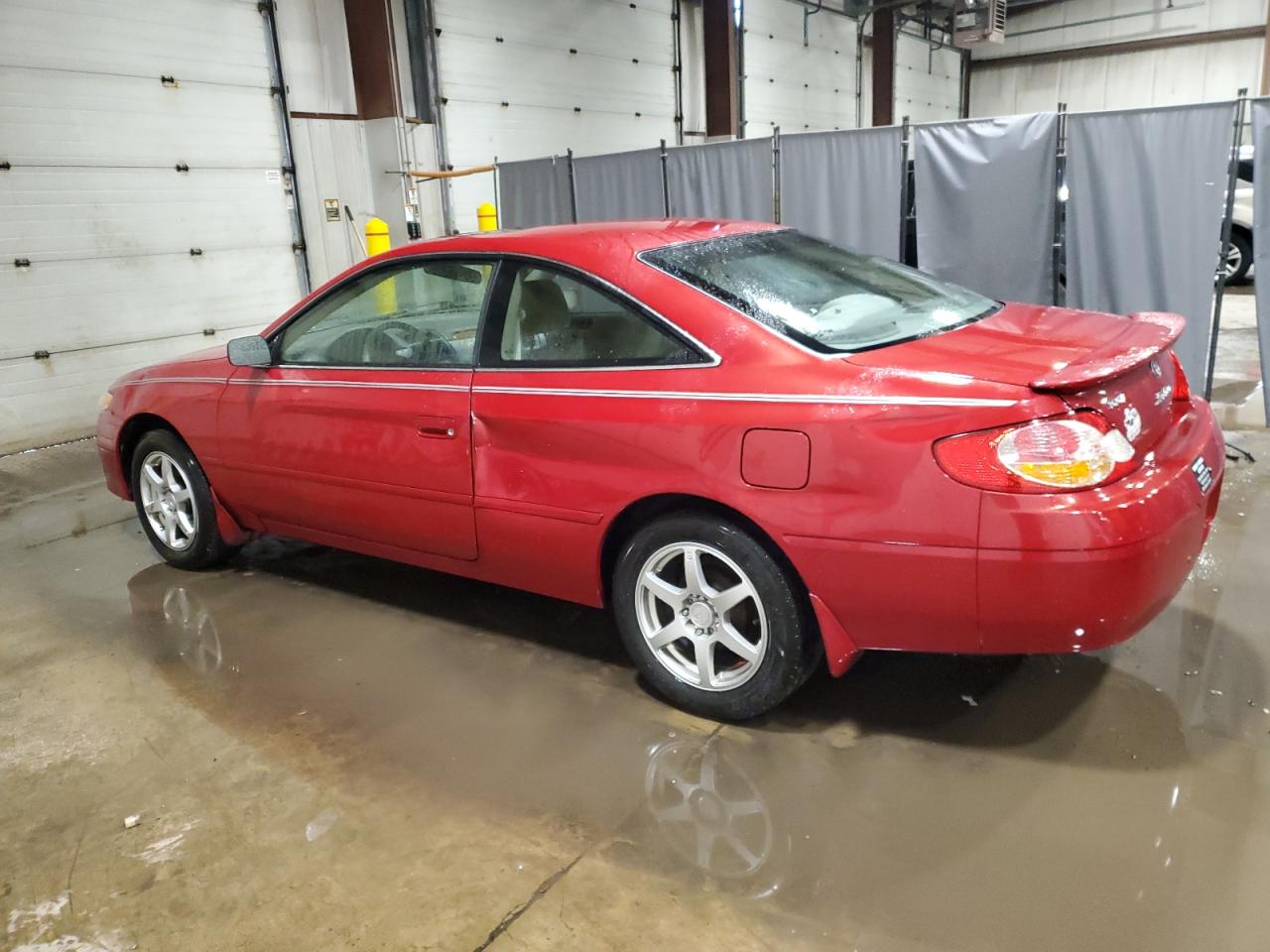 2003 Toyota Camry Solara - Image 2