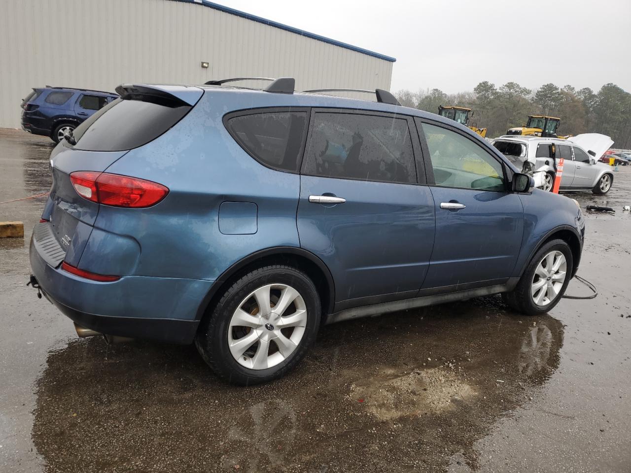 2006 Subaru Tribeca - Image 3