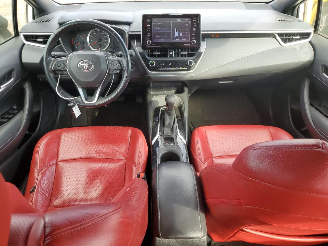2021 Toyota Corolla - Image 8
