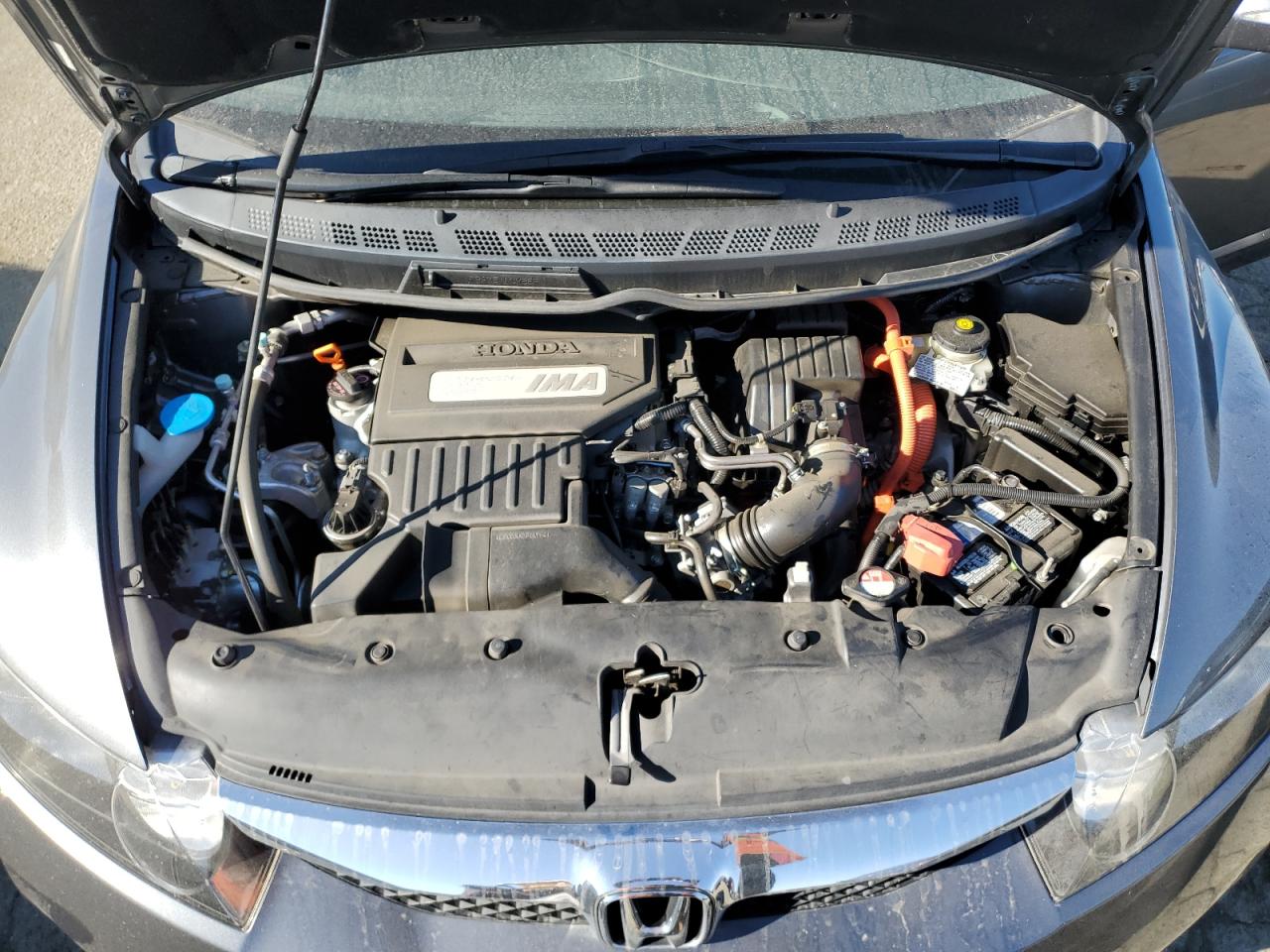 2010 Honda Civic - Image 11