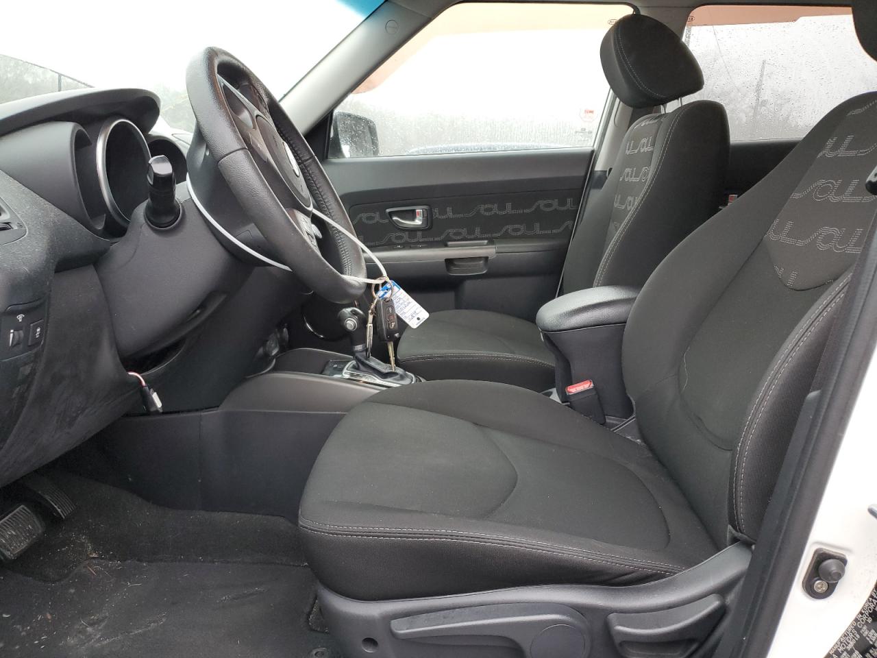 2012 Kia Soul - Image 7