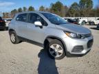 2017 Chevrolet Trax Ls zu verkaufen in Hampton, VA - Mechanical