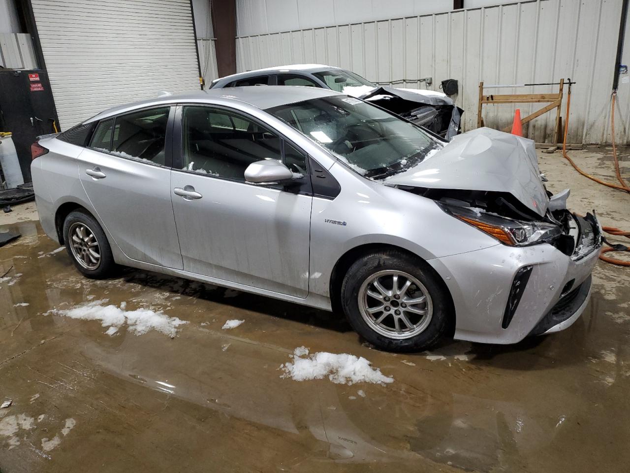 2022 Toyota Prius - Image 4