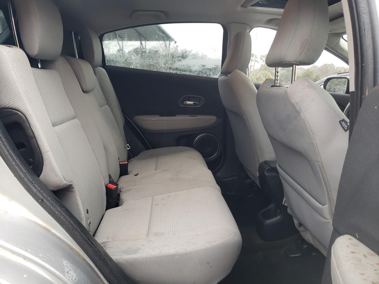 2021 Honda HR-V - Image 10