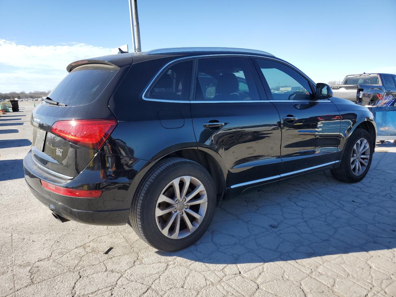 VIN WA1L2AFP0GA020913 2016 AUDI Q5 no.3