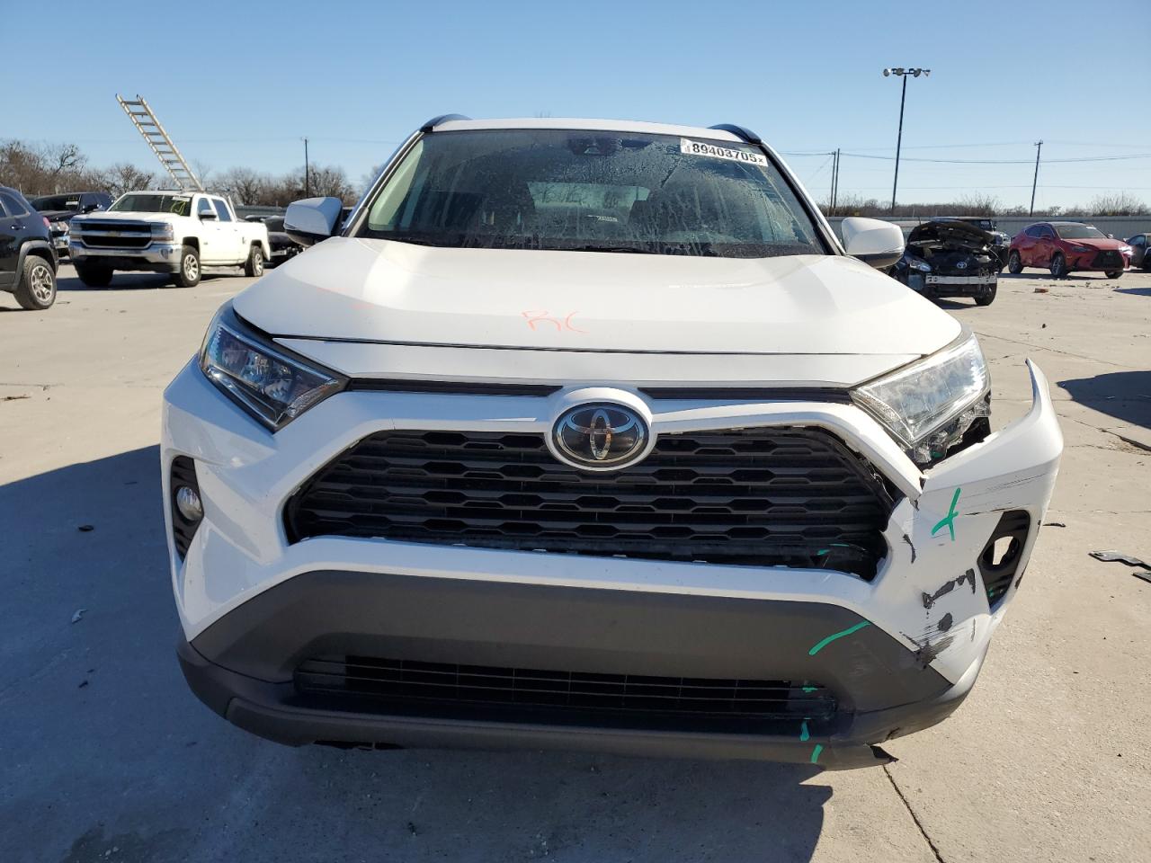 2019 Toyota RAV 4 - Image 5