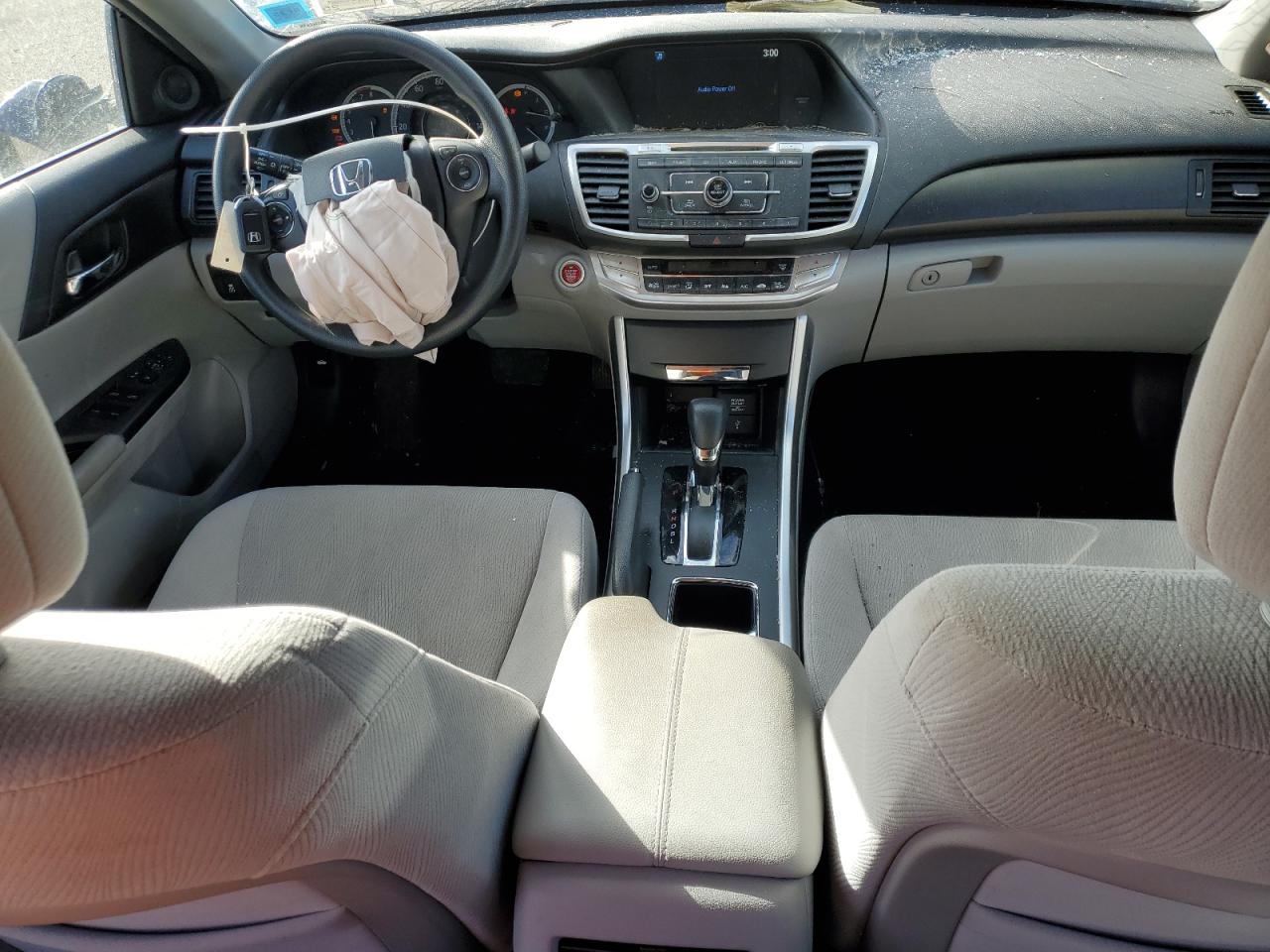 2014 Honda Accord - Image 8
