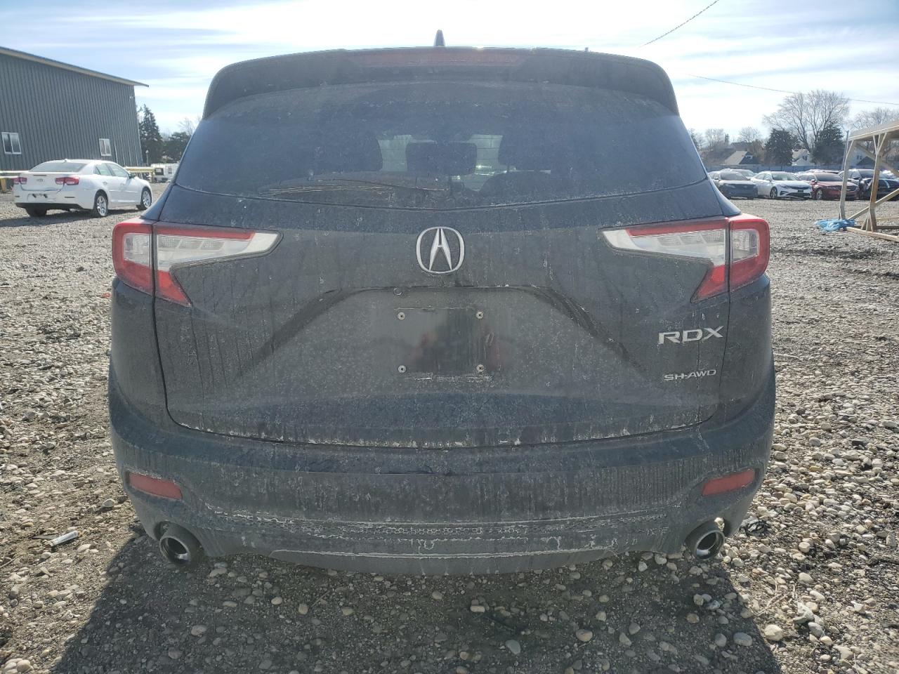 2020 Acura RDX - Image 6