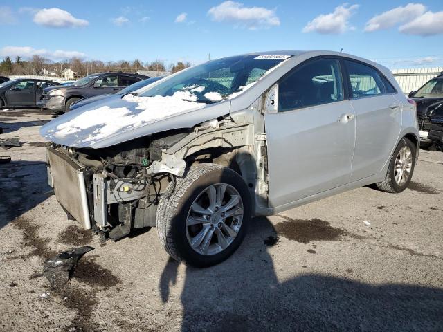 2014 Hyundai Elantra Gt 