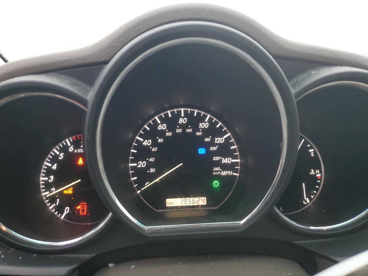 2007 Lexus RX - Image 9
