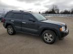 2006 Jeep Grand Cherokee Laredo за продажба в Portland, MI - Side