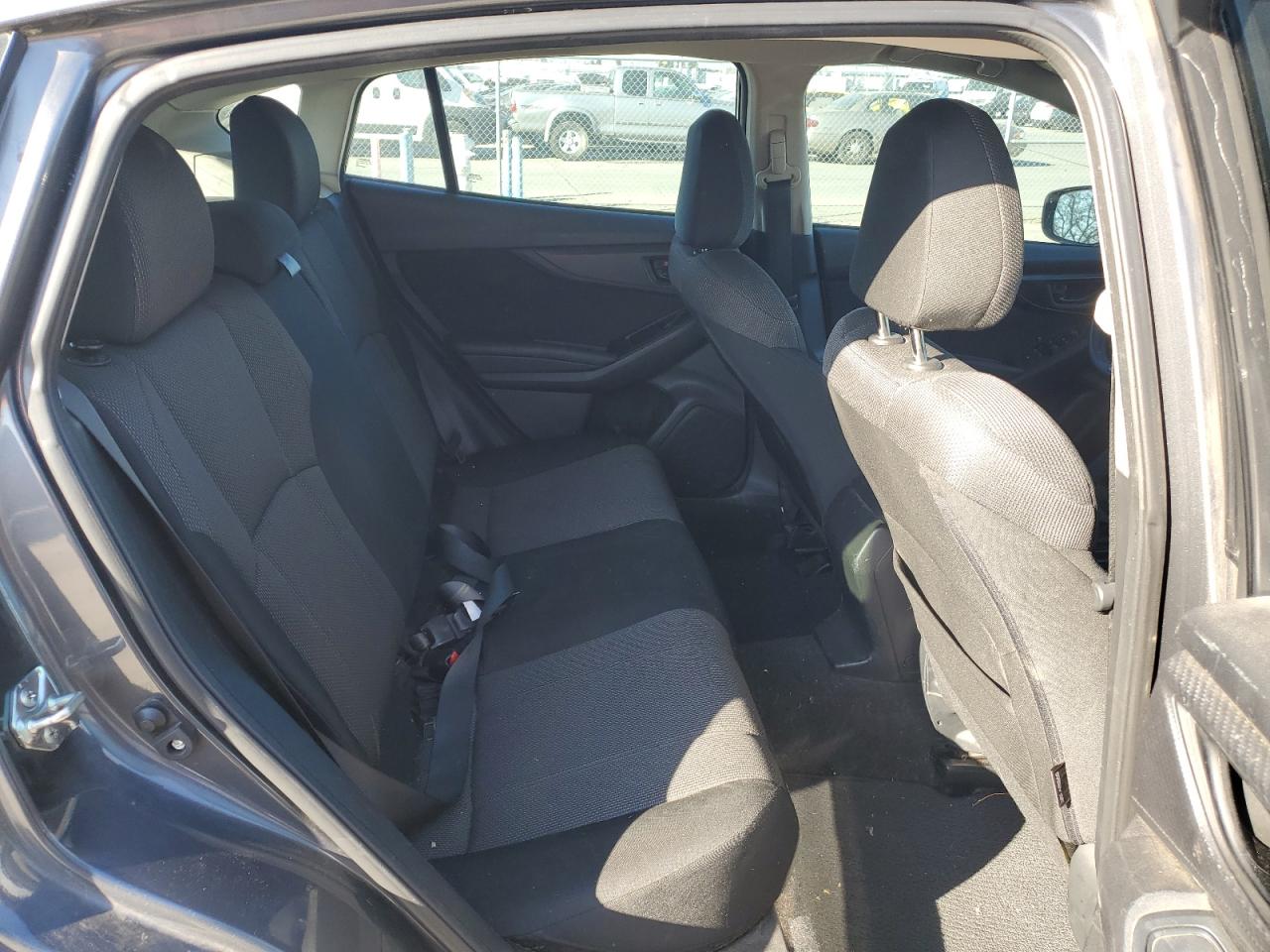 2018 Subaru Impreza - Image 10