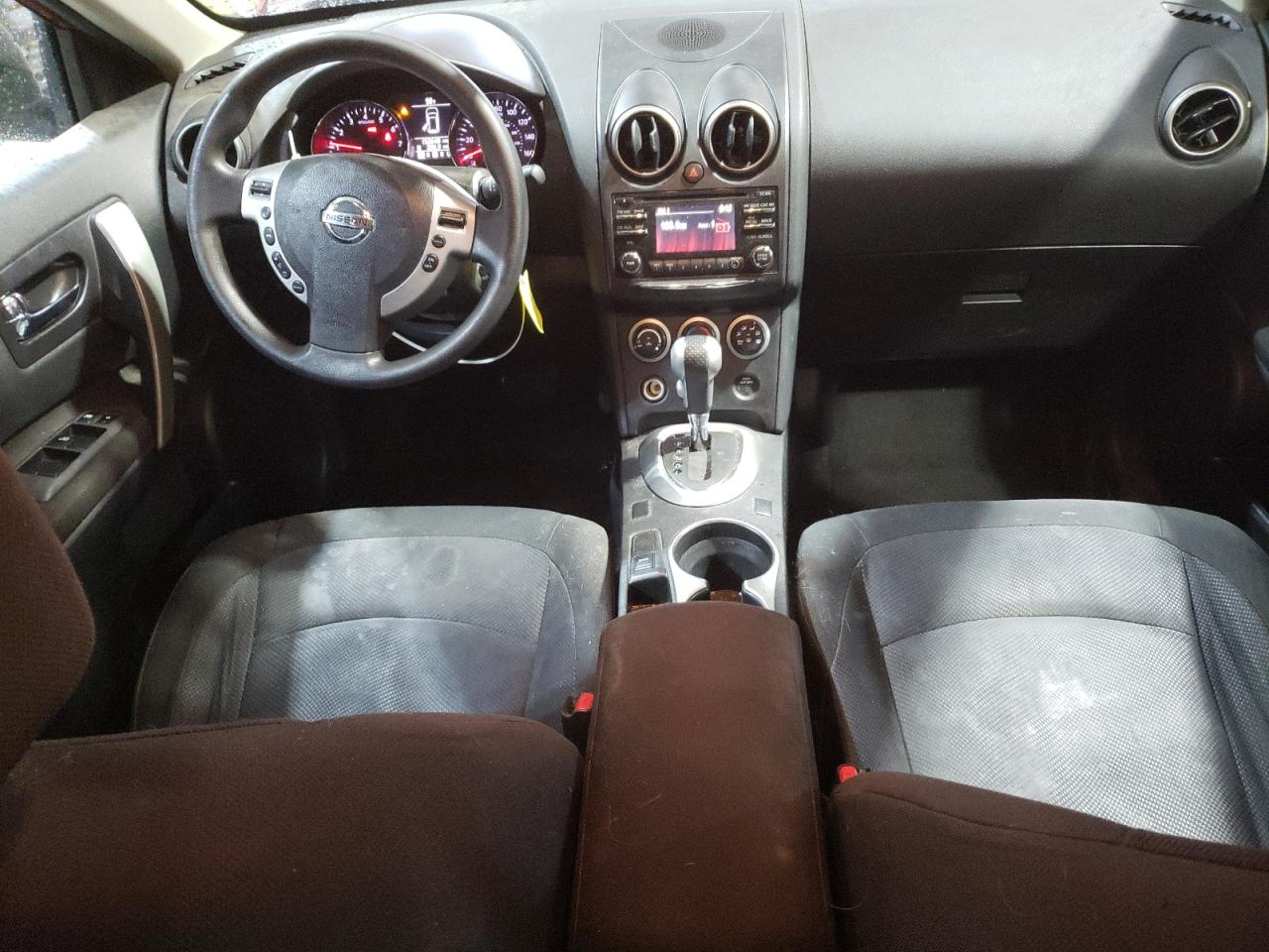 2014 Nissan Rogue - Image 8