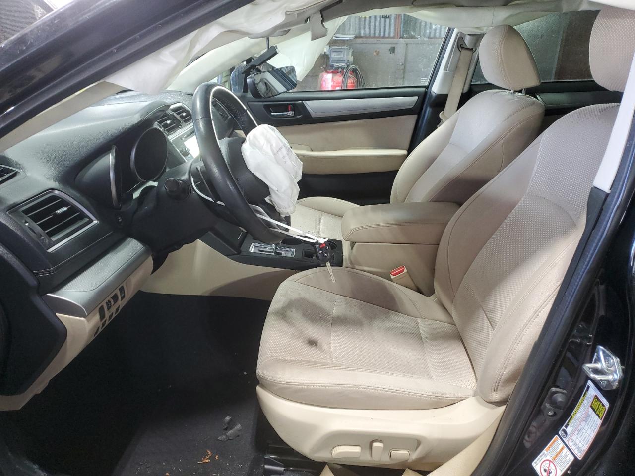 2019 Subaru Outback - Image 7