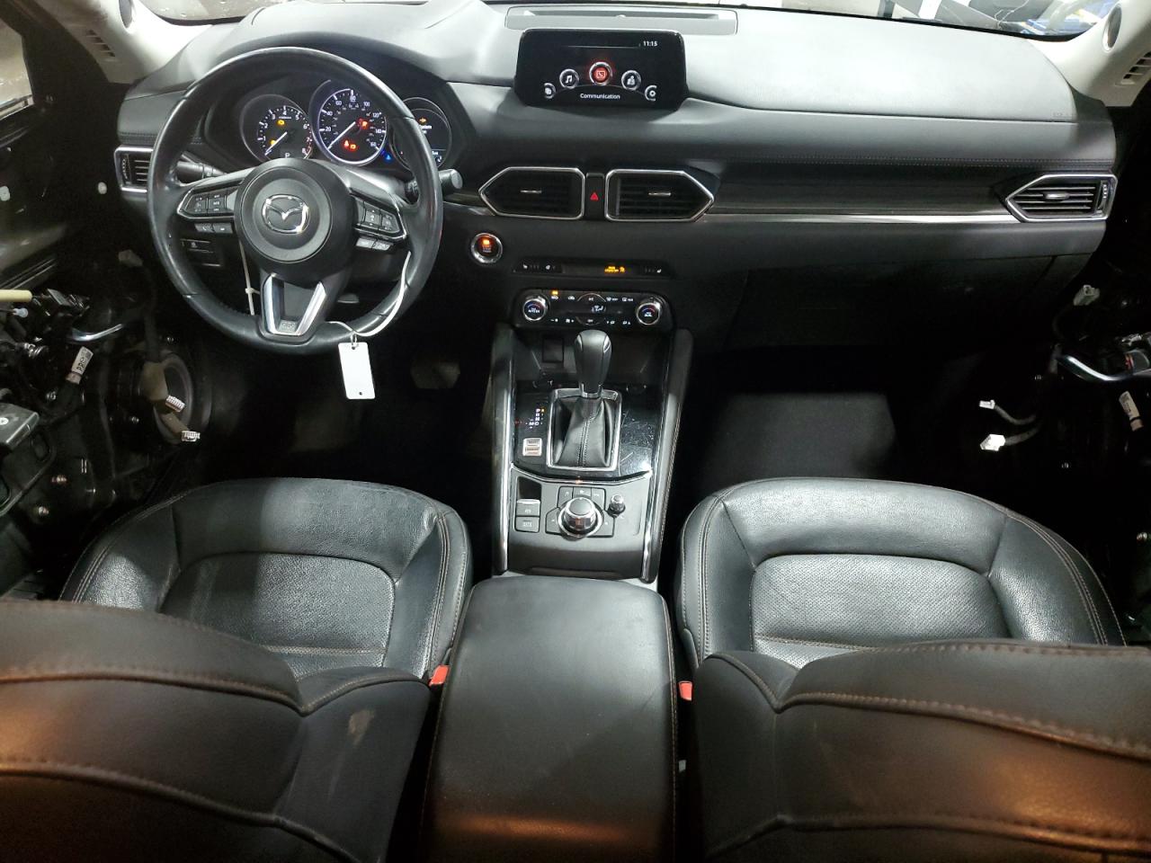2017 Mazda CX-5 - Image 8