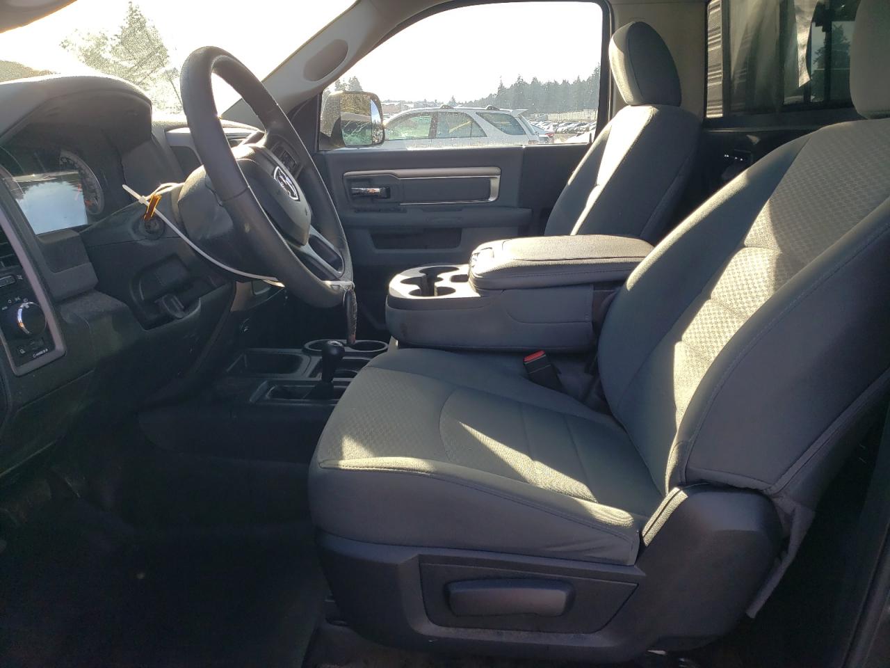 2018 RAM 3500 - Image 7
