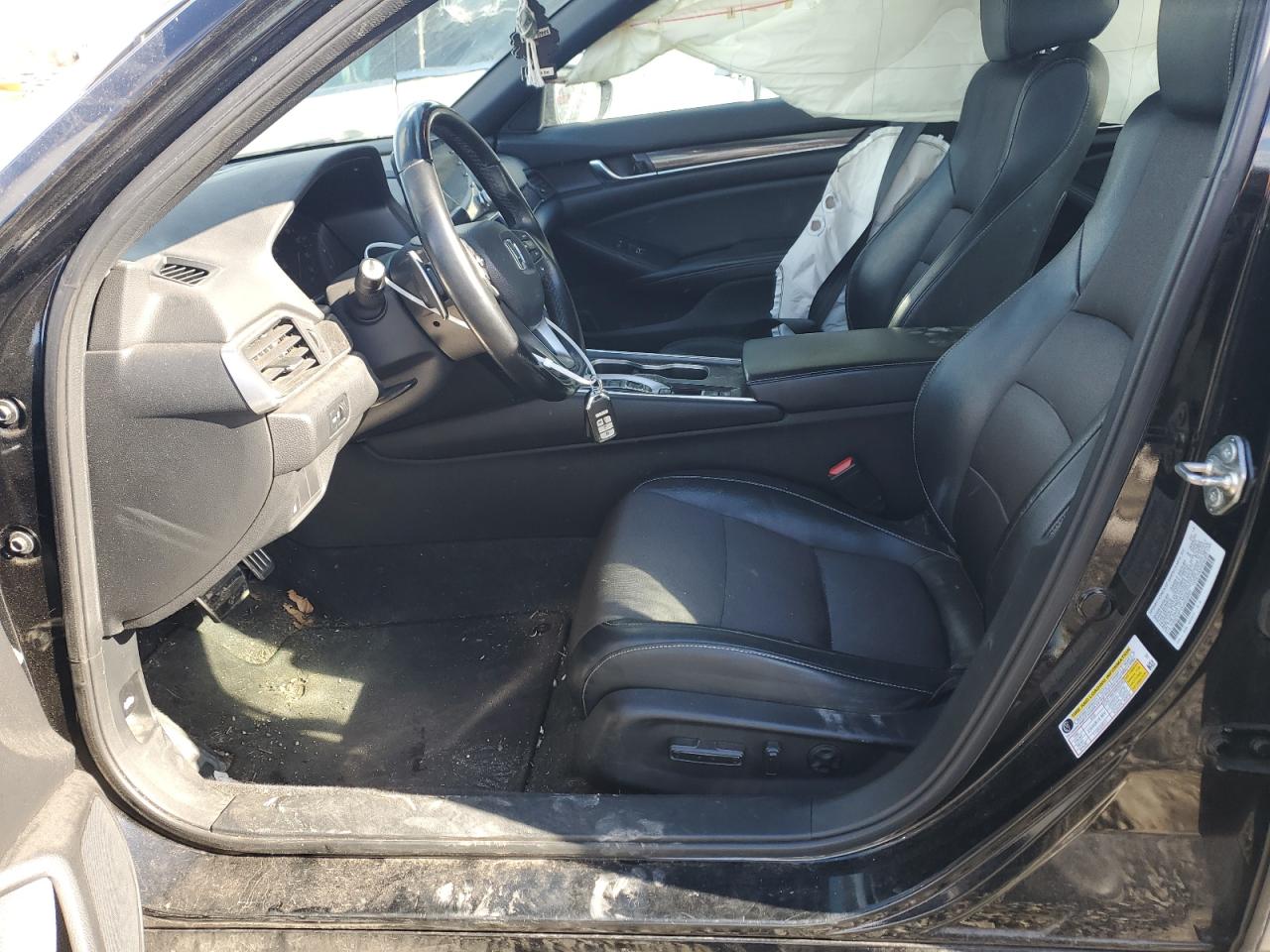 2018 Honda Accord - Image 7