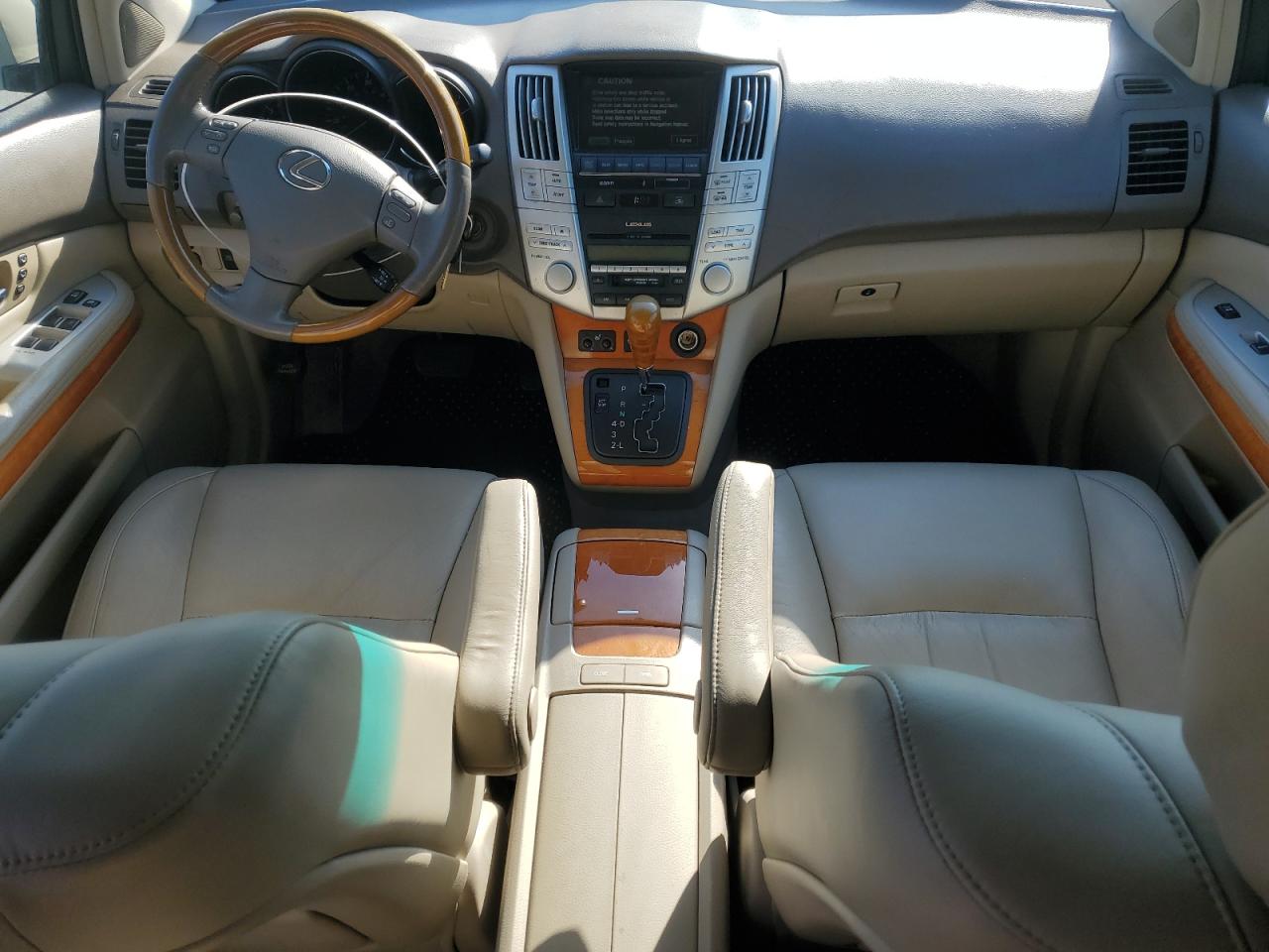 2006 Lexus Rx 330 VIN: 2T2GA31U96C043163 Lot: 88142995