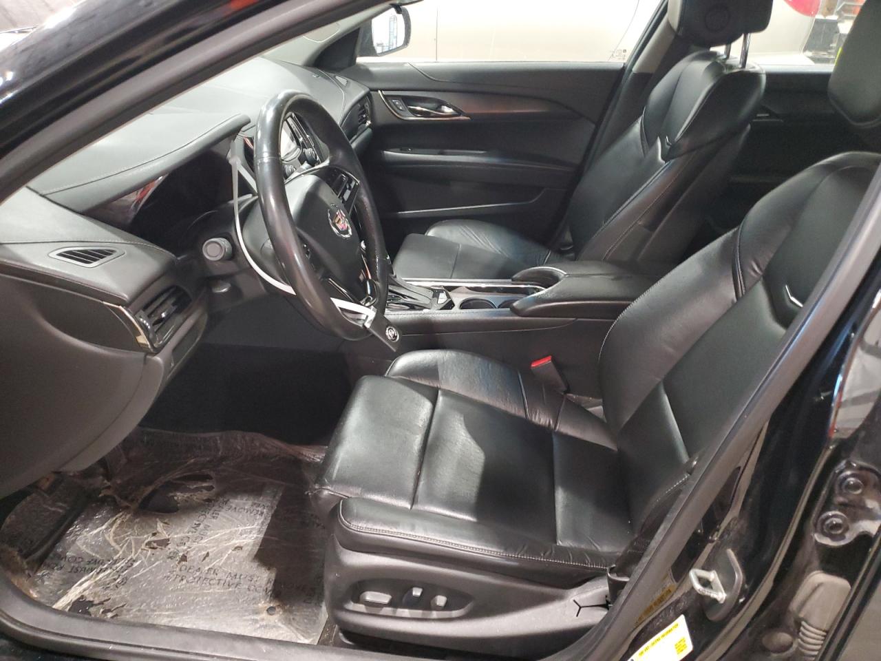 2013 Cadillac ATS - Image 7