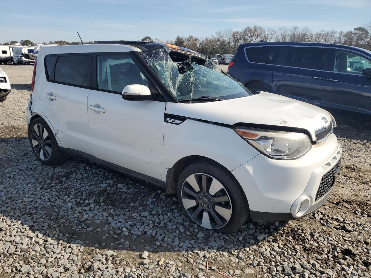 2015 Kia Soul - Image 4