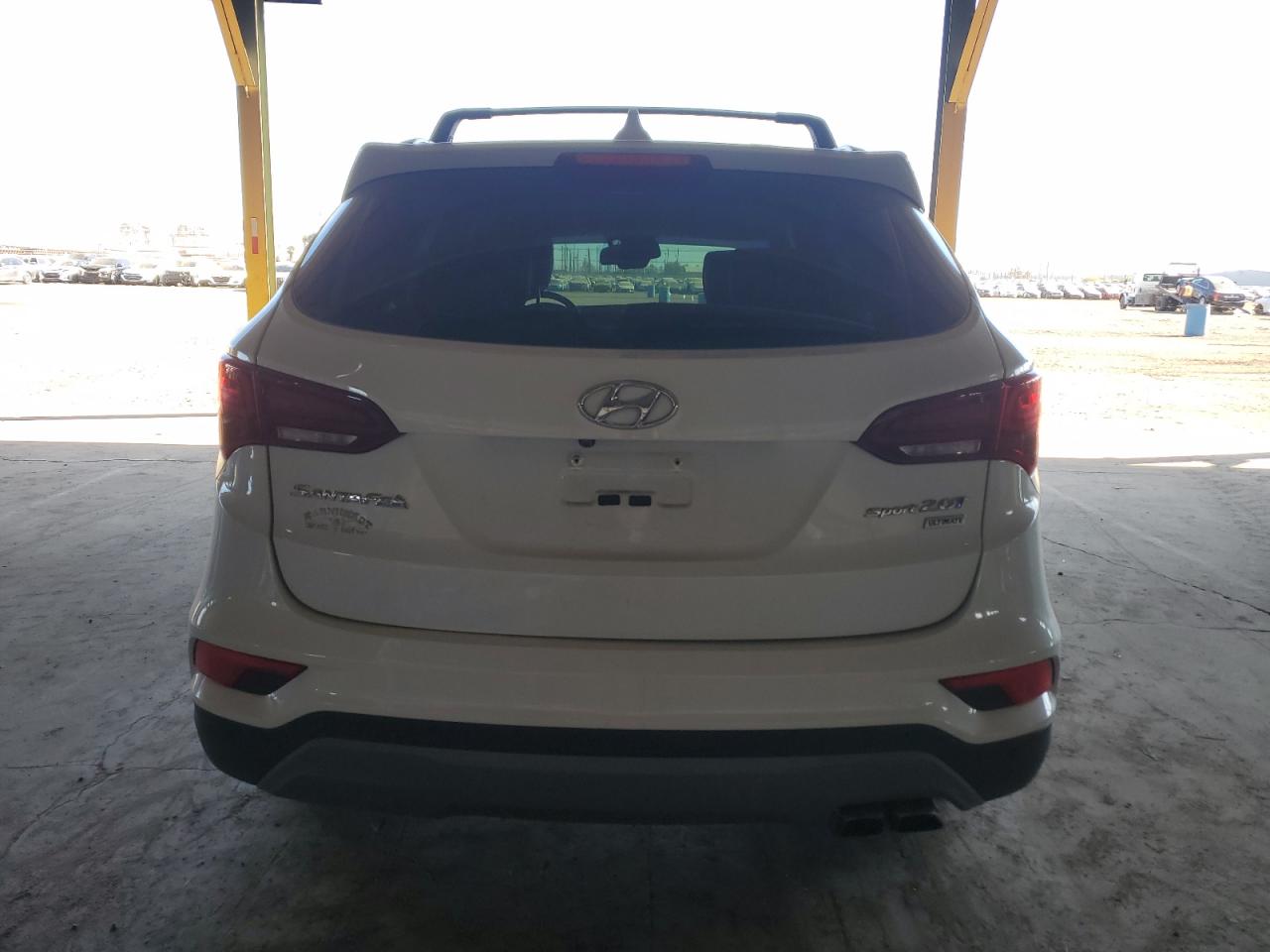 2018 Hyundai Santa Fe - Image 6