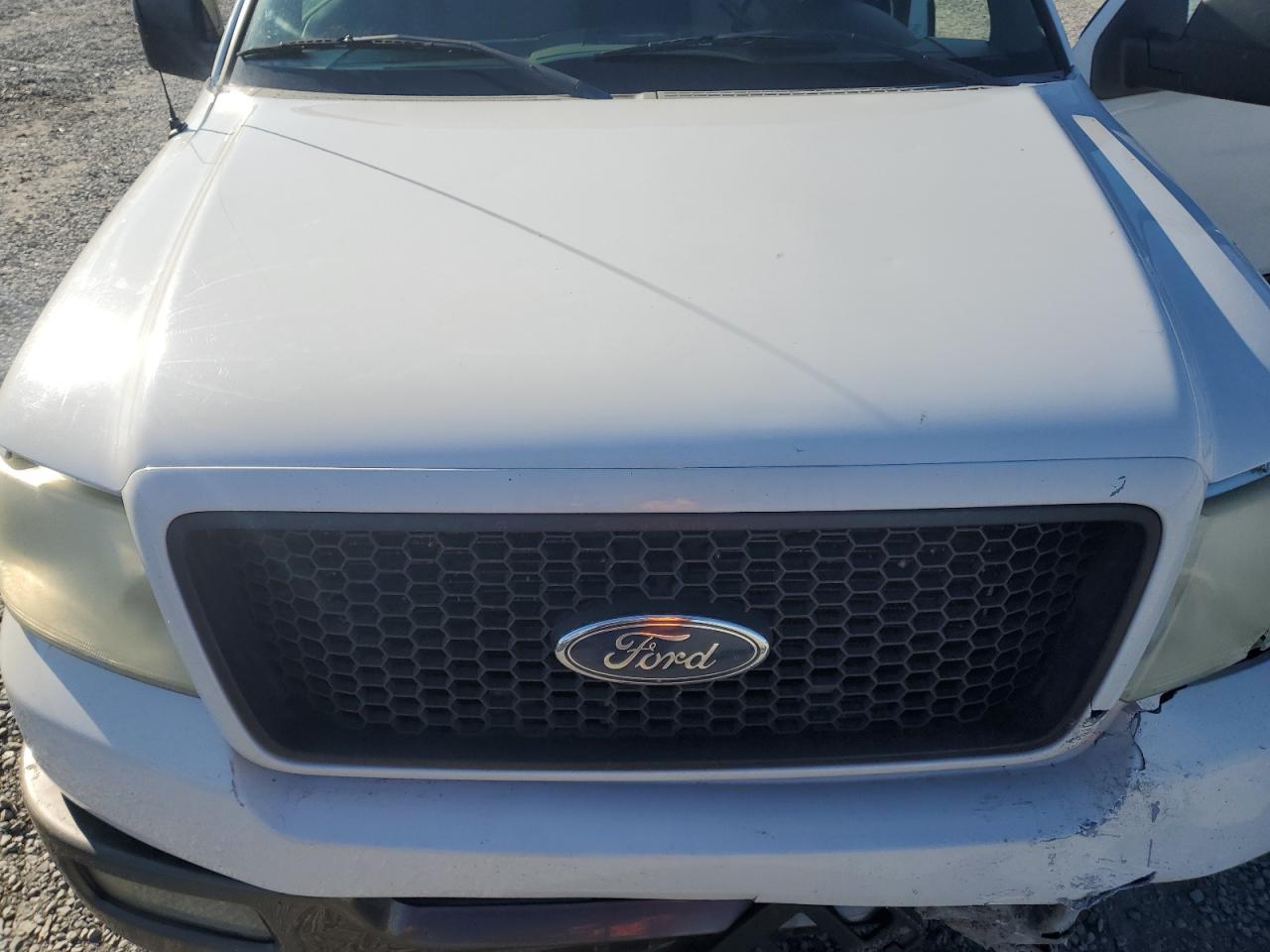 2004 Ford F-150 - Image 11