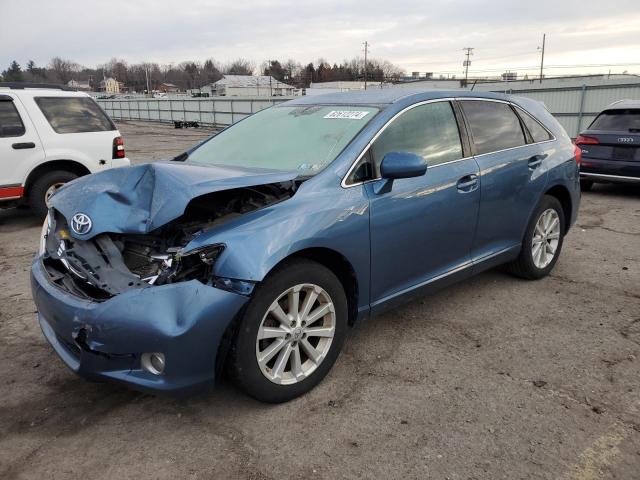 2010 Toyota Venza 