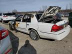 2004 Mercury Grand Marquis Gs for Sale in Bridgeton, MO - Burn