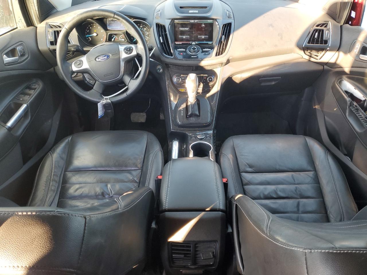 2015 Ford Escape - Image 8