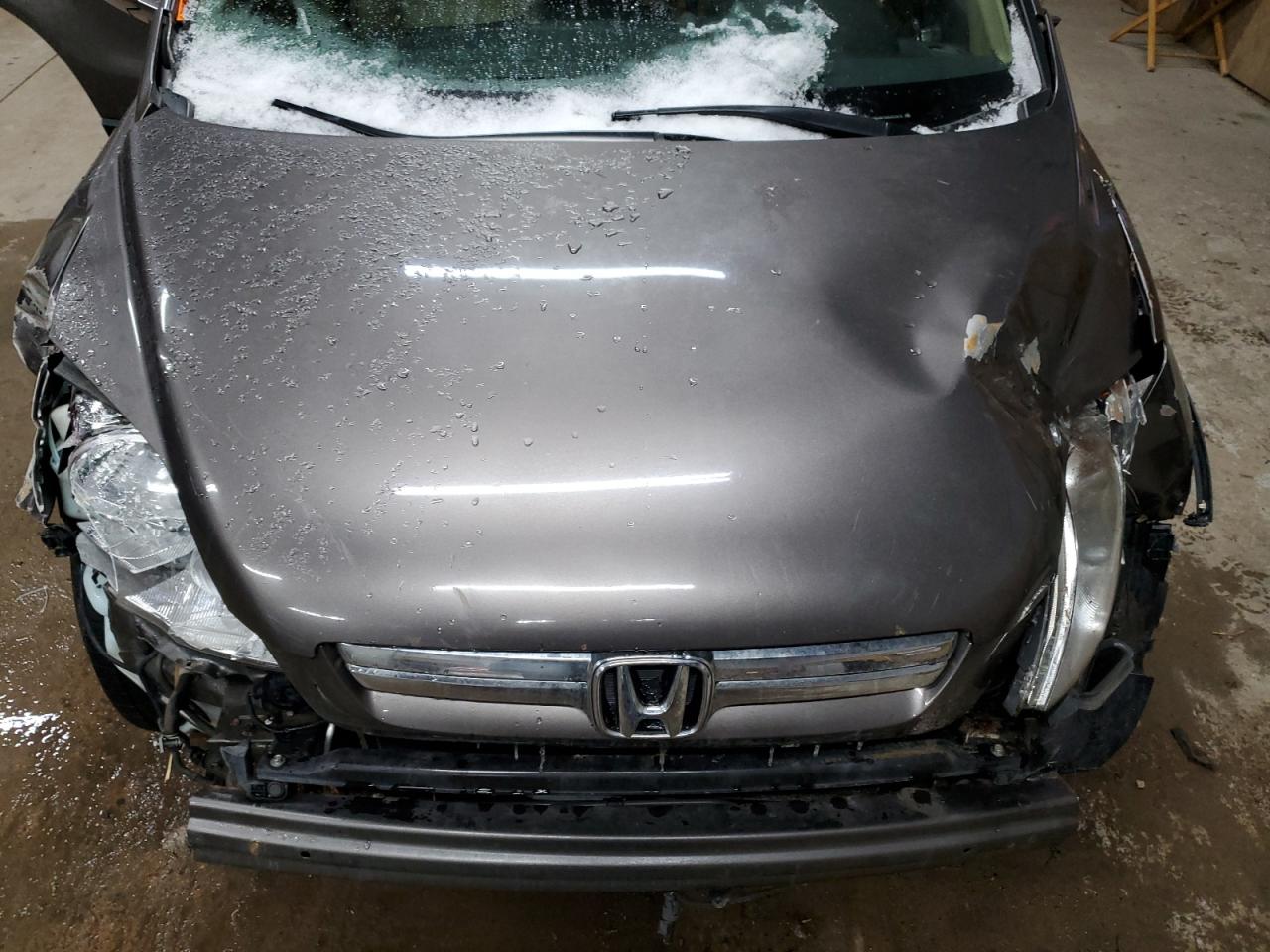 2009 Honda CR-V - Image 12
