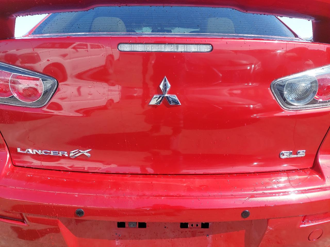 JE3AB36A4HU715457 - 2017 Mitsubishi Lancer - #41937245