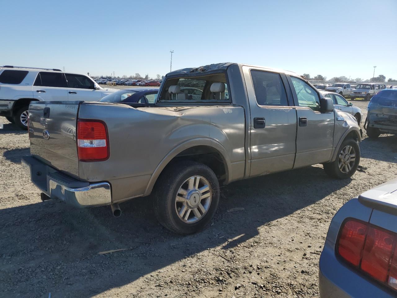 2004 Ford F-150 - Image 3