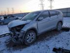 2012 Honda Cr-V Ex de vânzare în Elgin, IL - Front End