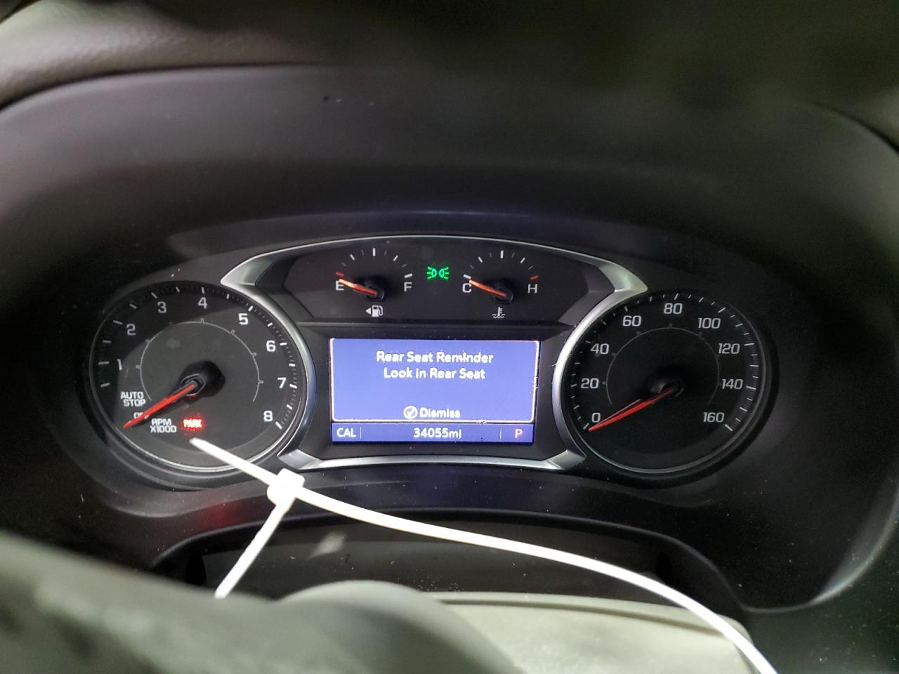 2021 GMC Terrain - Image 9