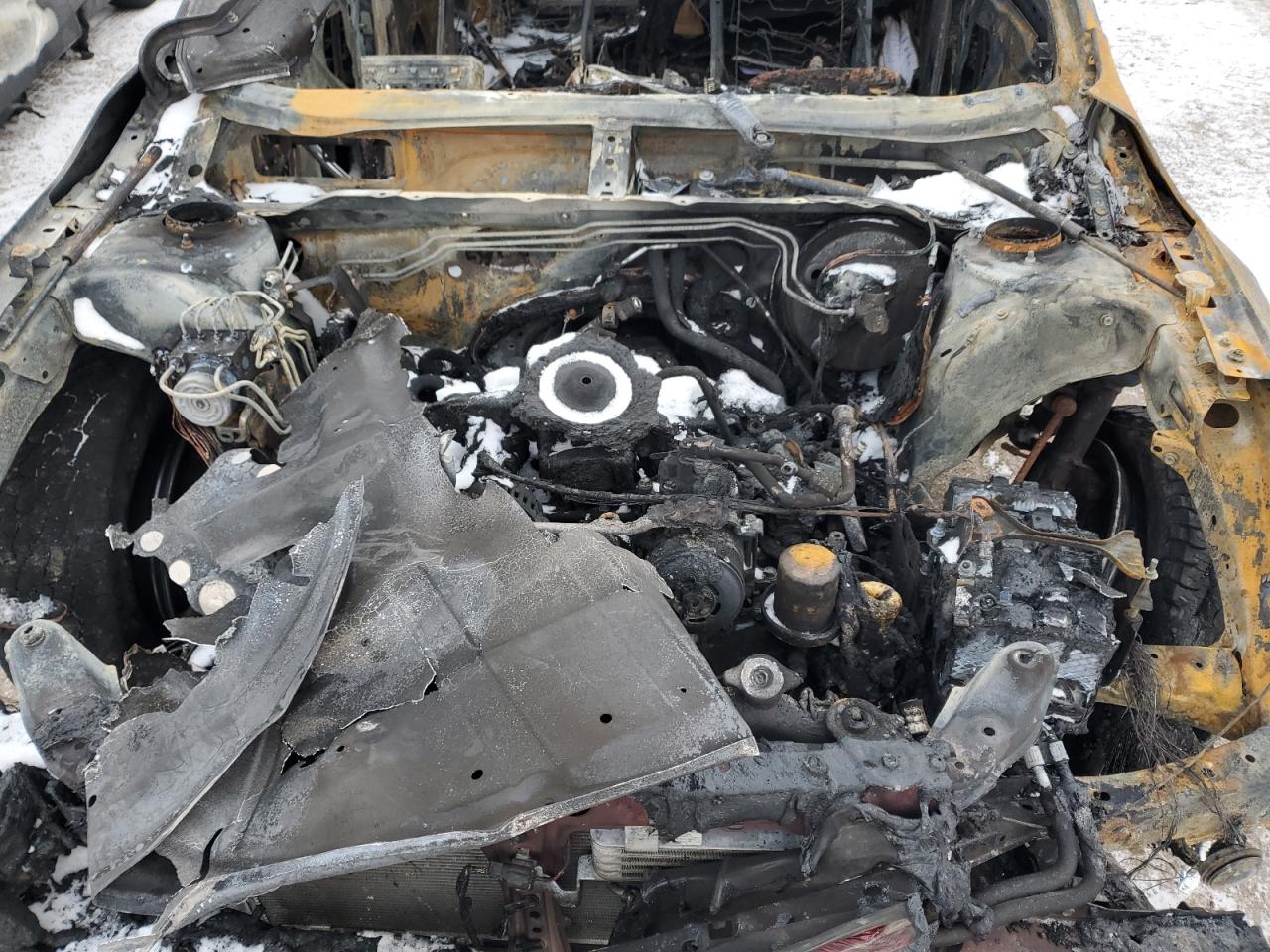 2019 Subaru Outback - Image 11